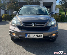 Honda CR-V 2.2D 2010 4x4