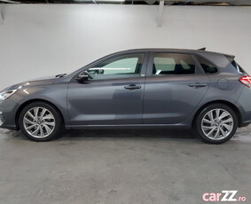 Hyundai I30 2018 1.4 Benzina 140C.p Manuala /Navigatie