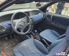 Lancia Ypsilon 1.2 benzină