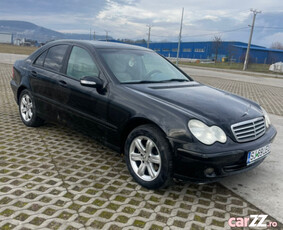 Mercedes BENZ C200 CDI