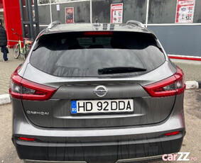 Nissan Qashqai 1.5 dci 2018