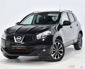 Nissan QASHQAI 1.6 DCI 130CP