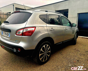 ‼️Nissan Qashqai Visia 1.5Dci 110CP 6+1 2011.07