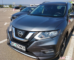 Nissan X-Trail T32 2019