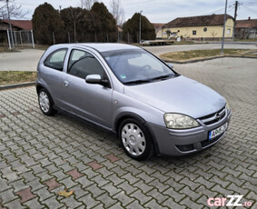 Opel corsa 1.3 cdti