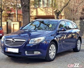 Opel Insignia SW * 2013 * 2.0 CDTi 131 CP * Euro 5 * Inm RO *