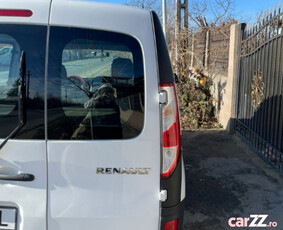 Renault kangoo 2019