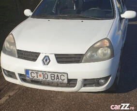 Renault Symbol 1,4 benzină