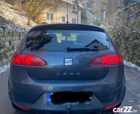 Seat Leon 1.9 TDI