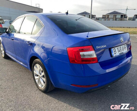 Skoda Octavia 1.5TSI DSG 2020 Klima Navi Car-Play