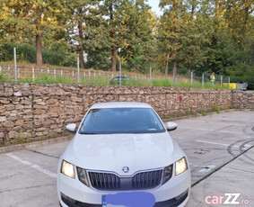 Skoda Octavia 3.12.2028; Km reali!