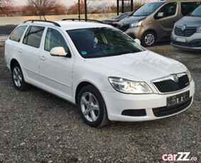 Skoda Octavia Import Germania