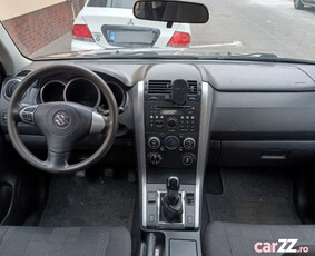 Suzuki Grand vitara 2012 euro5 4x4