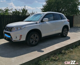 Suzuki grand Vitara masina