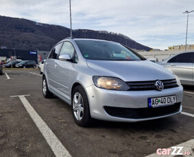 Volkswagen Golf 6 Plus