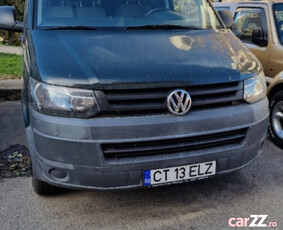 Volkswagen Transporter Kombi 8+1