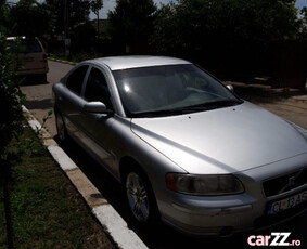 Volvo s60 2006 2.0T