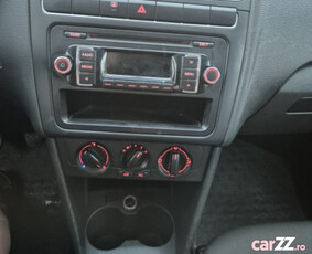 Vw polo 1.2 diesel, 2013