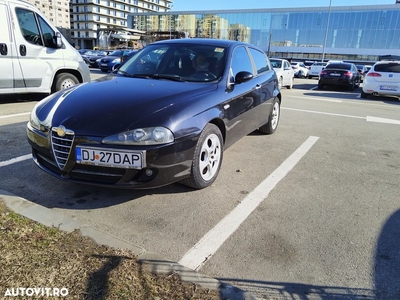 Alfa Romeo 147 1.9 Multijet Progression