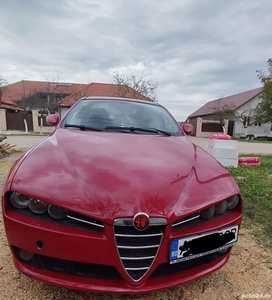 Alfa Romeo 159