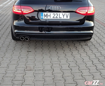 Audi a4 2.0 190cp euro6
