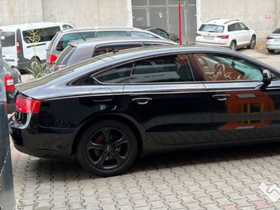 Audi A5 Sportback 2013, 2.0 TDI