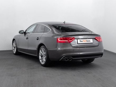 Audi A5 Sportback Style 2.0 TDI