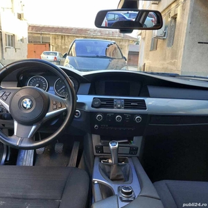 BMW 525 x drive