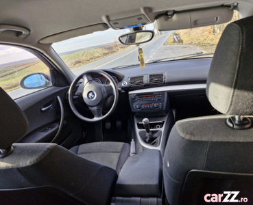 Bmw seria 1 2.0 Diesel