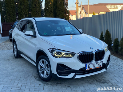 BMW X1 ,GARANTIE,AUTOMAT,TVA DEDUCTIBIL