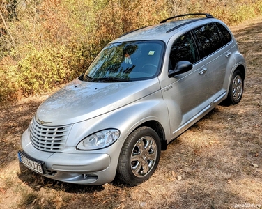 Chrysler PT Cruiser 2.0 Limited Auto Restaurat 100% rate fara avans