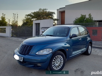 Chrysler PT Cruiser stare bună