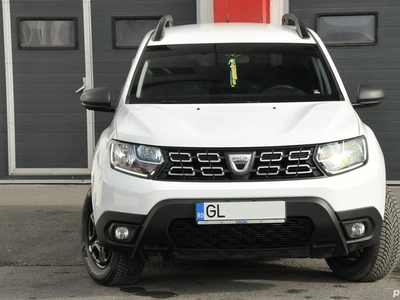 Dacia Duster 1.5 DCI