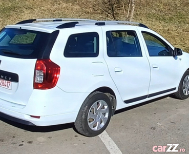 Dacia Logan MCV Laureate 2015, 0,9 tCe, 90 cai, euro 6