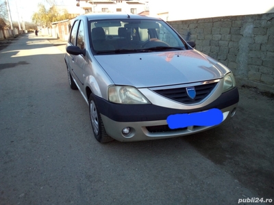 dacia logan stare buna