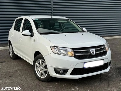 Dacia Sandero 0.9 TCe Laureate