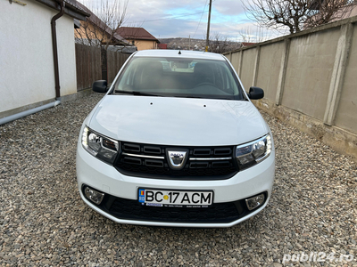 Dacia Sandero An 2019 18700km