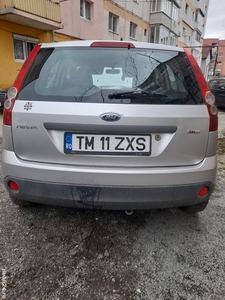 ford fiesta 1.4 cdti