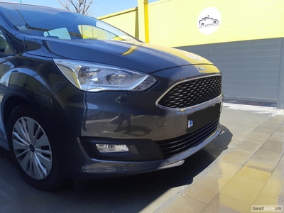 Ford Grand C-Max 2.0 TDCi Business Edition, 2018