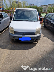Ford Transit Connect 1.8 Disel