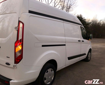 Ford Transit Custom 2.0 TDI