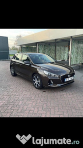 Hyundai i30 2018