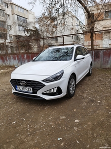 Hyundai I30 Wagon, iunie 2023,1.5DPI-110 CP