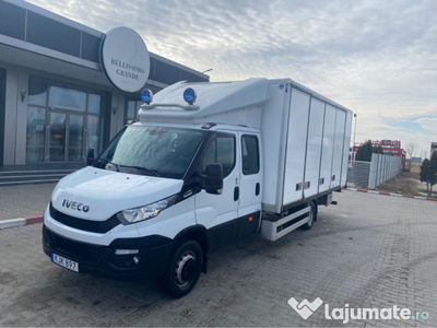 Iveco Daily 70c17