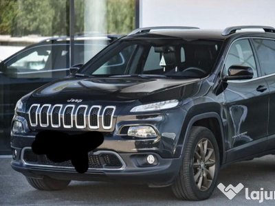 Jeep cherokee in stare impecabila