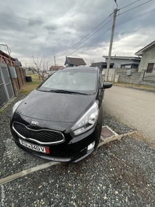 Kia Carens 1.7 CRDI 136 cp 2014