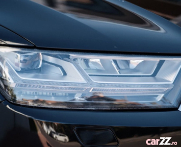 Liciteaza-Audi Q7 2015