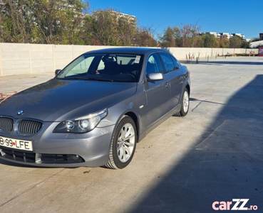 Liciteaza-BMW 525 2004