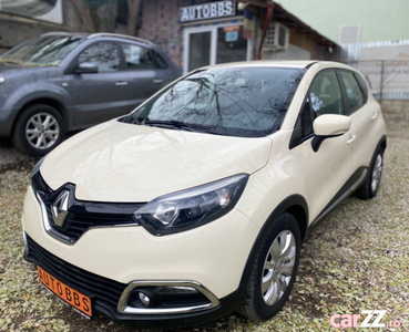 Liciteaza-Renault Captur 2013