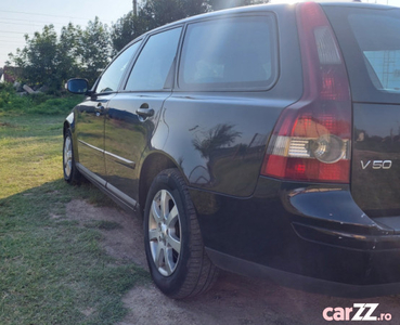 Liciteaza-Volvo V50 2007